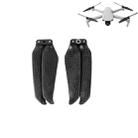 1 Pair Sunnylife 7238F-CF1 Carbon Fiber Propeller for DJI Mavic Air 2 - 1