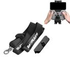 Sunnylife AIR2-Q9294 Remote Control Hanging Buckle Bracket Lanyard for DJI Mavic Air 2 - 1