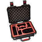 PGYTECH P-UN-005 Special Waterproof Explosion-proof Portable Safety Box for DJI Mavic Air - 1