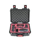PGYTECH P-UN-005 Special Waterproof Explosion-proof Portable Safety Box for DJI Mavic Air - 4