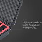 PGYTECH P-UN-005 Special Waterproof Explosion-proof Portable Safety Box for DJI Mavic Air - 7