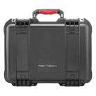 PGYTECH P-SP-101 Shockproof Waterproof Explosion-proof Hard Box Carrying Case for DJI Shark (Black) - 2