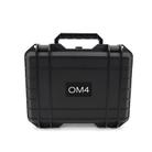STARTRC Waterproof Explosion-proof Portable Safety Box for DJI Osmo Mobile 3 / 4 (Black) - 1