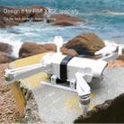For FIMI X8SE 2020 STMAKER Heightened Quick Release Landing Gear Holder - 5