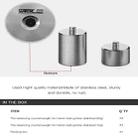 STARTRC Adjustment Balancing Weight Anti-Shake 50g Counterweight for DJI OM4 / OSMO Mobile 3 Gimbal Stabilizer - 6