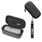 STARTRC Portable Carrying Dacron Hard Case Body Storage Bag for DJI OSMO Pocket  / OSMO Pocket 2(Grey) - 1