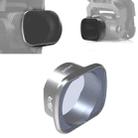 JSR NIGHT Light Pollution Reduction Lens Filter for DJI FPV, Aluminum Alloy Frame - 1