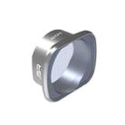 JSR NIGHT Light Pollution Reduction Lens Filter for DJI FPV, Aluminum Alloy Frame - 2