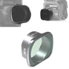 JSR MC UV Lens Filter for DJI FPV, Aluminum Alloy Frame - 1