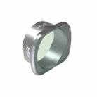 JSR MC UV Lens Filter for DJI FPV, Aluminum Alloy Frame - 2
