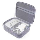 DJI Portable Waterproof Nylon Box Case Storage Bag for DJI Mini 2 Drone(Grey) - 1
