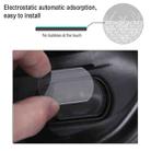 2 PCS Shatter-resistant Anti-scratch Nano Plexiglass Protective Film for DJI FPV Goggles V2 - 7