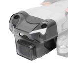 Sunnylife A2S-Q9351 Gimbal Camera Lens Protective Hood Sunshade Cover for DJI  Air 2S Drone(Transparent Black) - 1