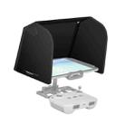 STARTRC Tablet PC Foldable Controller Sunshade for DJI FPV / Mavic Mini / Air / Air 2 / Air 2S / Mini 2 / Phantom 3 / Phantom 4 - 1