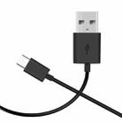 STARTRC USB 2.0 to Type-C / USB-C Charging Sync Data Cable for DJI OM 5, Length: 1m (Black) - 3