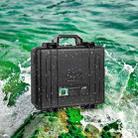 STARTRC 1110290 ABS Waterproof Shockproof Suitcase Storage Box for DJI Mavic 3 (Black) - 7