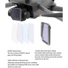 JSR Drone Star Effect Lens Filter for DJI Mavic 3 - 3