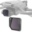 JSR Drone ND64 Lens Filter for DJI Mavic 3 - 1