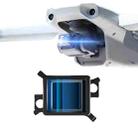 Ulanzi DR-03 Drone Anamorphic Lens 1.33X Magnification Lens Filter For DJI Mavic Air 2 - 1
