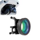 Ulanzi DR-03 Drone 0.6X 100 Degree Wide Angle Lens Filter For DJI Mavic Air 2 - 1