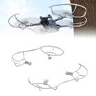 STARTRC Drone Propeller Protective Guard Anti-collision Ring for DJI Mini 3 Pro (Grey) - 1