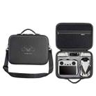 STARTRC Shoulder Storage Bag Handbag for DJI Mini 3 Pro (Black) - 1