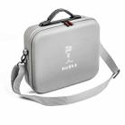 For DJI RS 3 STARTRC Waterproof Shoulder Storage Bag Handbag (Grey) - 1