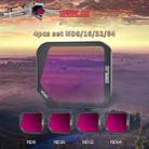 For DJI Mavic 3 Classic STARTRC 4 in 1 ND8 ND16 ND 32 ND64  Lens Filter - 4