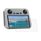 For DJI RC Explosion-proof Tempered Glass  Screen Film - 1