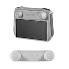 For DJI Mini 3 Pro / Mavic 3 / Air2S STARTRC Remote Controller Thumb Rocker Guard Protector Case (Grey) - 1