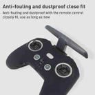 For DJI AVATA / FPV Remote Control Silicone Shockproof Anti-scratch Case(Grey) - 4