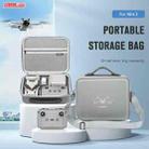 For DJI Mini 3 / RC-N1 STARTRC Shoulder Storage Bag Handbag (Grey) - 2