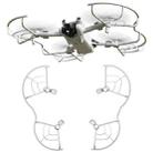 For DJI Mini 3 Sunnylife Drone Propeller Protective Guard Anti-collision Ring (Grey) - 1