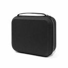 For DJI Mini 2 SE Shockproof Carrying Hard Case Drone Body Storage Bag, Size: 24x 19 x 9cm (Black Black) - 3