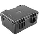 STARTRC ABS Waterproof Shockproof Suitcase for DJI Mavic 3 Pro / RC / RC Pro (Black) - 4