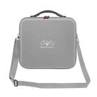 For DJI Mavic 3 Pro / DJI RC Pro with Screen STARTRC Shoulder Storage Bag Handbag (Grey) - 1