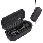 For DJI OSMO Pocket 3 STARTRC Portable Carrying Case Body Storage Bag (Black) - 1
