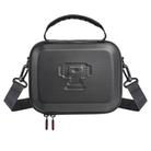 For DJI OSMO Pocket 3 STARTRC Portable Carrying Case Set Storage Bag (Black) - 1