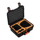 For DJI Neo Sunnylife Safety Carrying Case Large Capacity Waterproof Shock-proof Hard Travel Case (Black) - 3