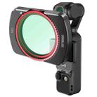 For DJI OSMO Pocket 3 STARTRC CPL Lens Filter - 1