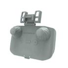 For DJI RC- N2 / N1 Sunnylife YK715 Remote Control Sunshade Protection Cover (Grey) - 1