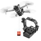 For DJI Mini 4 Pro STARTRC LED Light Air-Dropping System Thrower Parabolic - 1