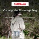 For DJI Neo STARTRC Portable Transparent Top Drone Bag - 2