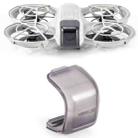 For DJI Neo STARTRC Lens Protective Cover Gimbal Cover (Transparent Black) - 1