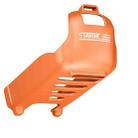 For DJI Neo STARTR Drone Battery Cover Landing Gear Holder (Orange) - 1