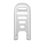 For DJI Neo STARTR Drone Battery Cover Landing Gear Holder (Body Color) - 3