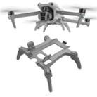 For DJI Air 3S / 3 Sunnylife Landing Gear Extensions Heightened Spider Gears Support Leg (Grey) - 1