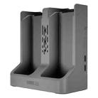 For DJI Air 3S / 3 Two-way Charging Butler Battery Charger (Grey) - 2