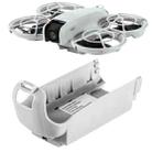 For DJI Neo STARTRC LED Light Heightened Landing Gear Training Rack (Grey) - 1