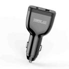 STARTRC QC3.0 Quick Charge Car Charger for DJI Mavic 3 (Black) - 1